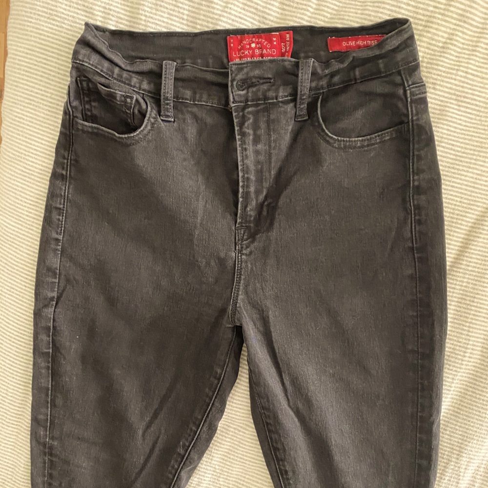Lucky brand jeans